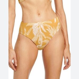 Robin Picone Chandy High Waist Bikini Size Medium
